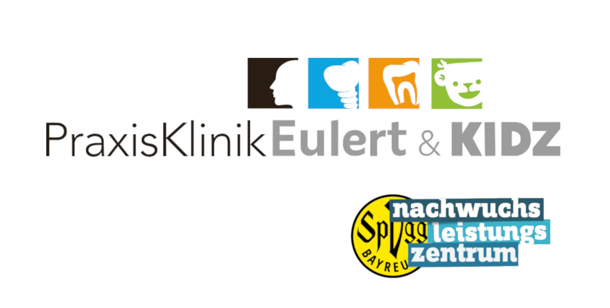 PraxisKlinik Eulert & KIDZ neuer Partner des NLZ